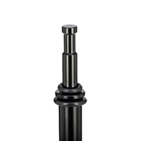 Avenger C-Stand Fixed Base & Column, Black - 2.55m