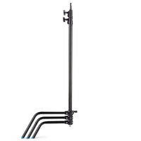 Avenger C-Stand Sliding Leg 33, Base & Column, Black - 3.3m