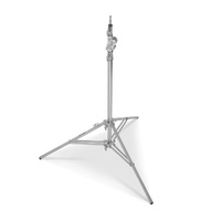 Avenger Baby Combi Boom Stand 39, Silver - 3.9m