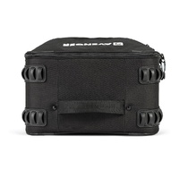 Avenger Triple C Roller Case for Detachable C-Stands & Accessories - Black