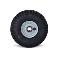 Avenger Foam Filled Wheels, Set of 3 for LJS, No Hardware