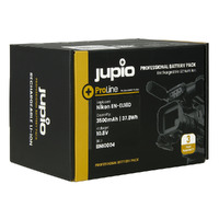 Jupio Nikon ProLine EN-EL18D 10.8V 3500mAh Camera Battery