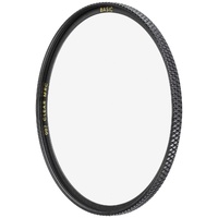 B+W Basic 007 Clear MRC Filters