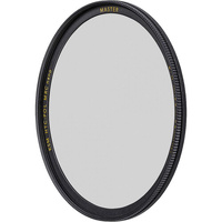 B+W Master High Transmission Kasemann C-Pol MRC Nano Filter