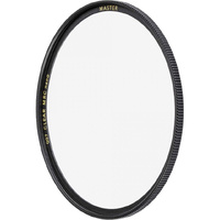 B+W Master 007 Clear MRC Nano Filters