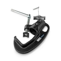 Avenger Junior Pipe Clamp 28mm with Tommy Bar, 20-55mm