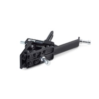 Avenger Adjustable Gaffer Grip - Black