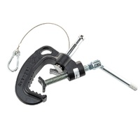 Avenger Baby Pipe Clamp with 16mm Pin & Tommy Bar