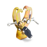 Avenger Grab Clamp