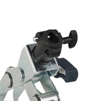 Avenger Grab Clamp with 16mm Baby Bushing