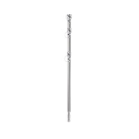 Avenger Conka Bonka Stand Extensions - Silver