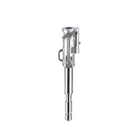Avenger Universal Head Extension, Medium - Silver