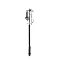 Avenger Universal Head Extension, Large - Silver