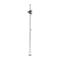 Avenger Telescopic Hanger with Stirrup, 117-197cm