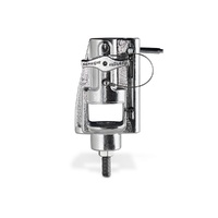 Avenger Universal Head Only - Silver