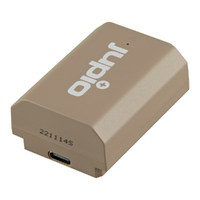 Jupio Sony NP-FZ100 Ultra C (USB-C Input) 7.2V 2400mAh Battery
