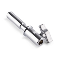 Avenger Snap-In Grip Head, Japanese Version - Silver