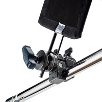 Avenger Super Clamp Grip Head - Black