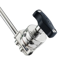 Avenger Extension Grip Arm, Silver - 51cm