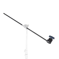 Avenger Extension Grip Arm, Black - 102cm