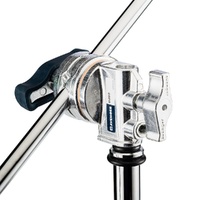 Avenger Extension Arm & Grip Head Kit, Silver - 102cm
