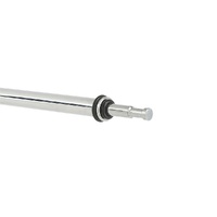Avenger Mini Boom - Silver