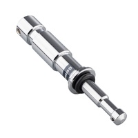 Avenger Stand Adapter Junior 28mm to Baby 16mm - Silver