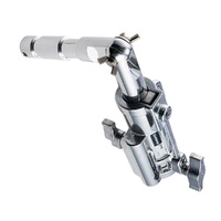 Avenger Junior Drop Down Pin - Silver