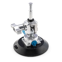 Avenger Pump Cup with Baby Swivel Pin 16mm, T-Knob
