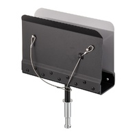 Avenger 5cm (2") Polyholder with 16mm (5/8") Spigot