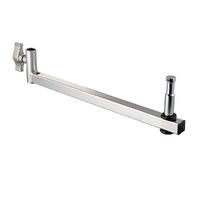 Avenger Baby Off Set Arm - Silver