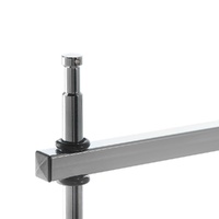 Avenger Baby Triple Header - Silver