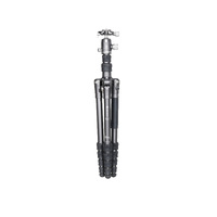 Benro Bat 15A with VX20 Ball Head, Aluminium, 5 Section, Photo Tripod Kit