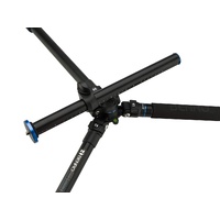 Benro (Series 2) Go Plus Travel Aluminium Tripod with B2 Ball Head