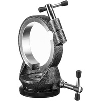 Gitzo Right Angle Bracket