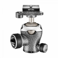 Gitzo Centre Ball Head, Quick Release, Series 1