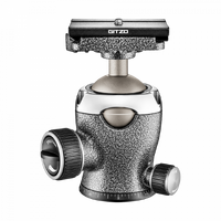 Gitzo Centre Ball Head, Quick Release, Series 3