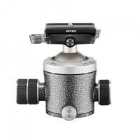 Gitzo Centre Ball Head, Series 4 - Lever