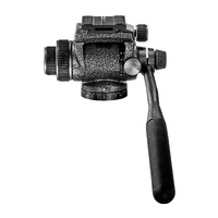 Gitzo 2-Way Fluid Head