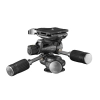 Gitzo 3-Way Fluid Head