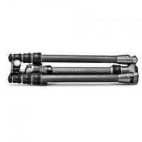 Gitzo Traveler, Series 0, Carbon Fibre, 4 Section Tripod Kit