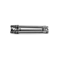 Gitzo Mountaineer, Series 1, Carbon Fibre, 4 Section Tripod Kit