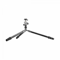 Gitzo Traveler Kit, Series 1, 4 Section Tripod
