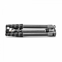 Gitzo Traveler, Series 1, Carbon Fibre, 5 Section Tripod Kit