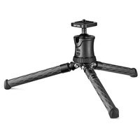 Gitzo Mini Traveler Tripod Kit - Black