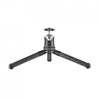 Gitzo Mini Traveler, Noir D, Cor 1, Carbon Fibre, Tripod Kit