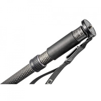 Gitzo Monopod, Series 4, 6 Section Leg