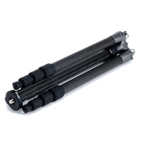Gitzo Mountaineer, Series 1, Carbon Fibre, 4 Section Tripod