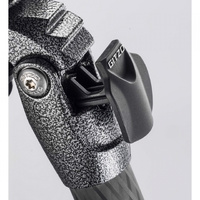 Gitzo Mountaineer, Series 2, Carbon Fibre, 4 Section Tripod
