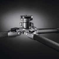 Gitzo Mountaineer, Series 2, Long, Carbon Fibre, 4 Section Tripod